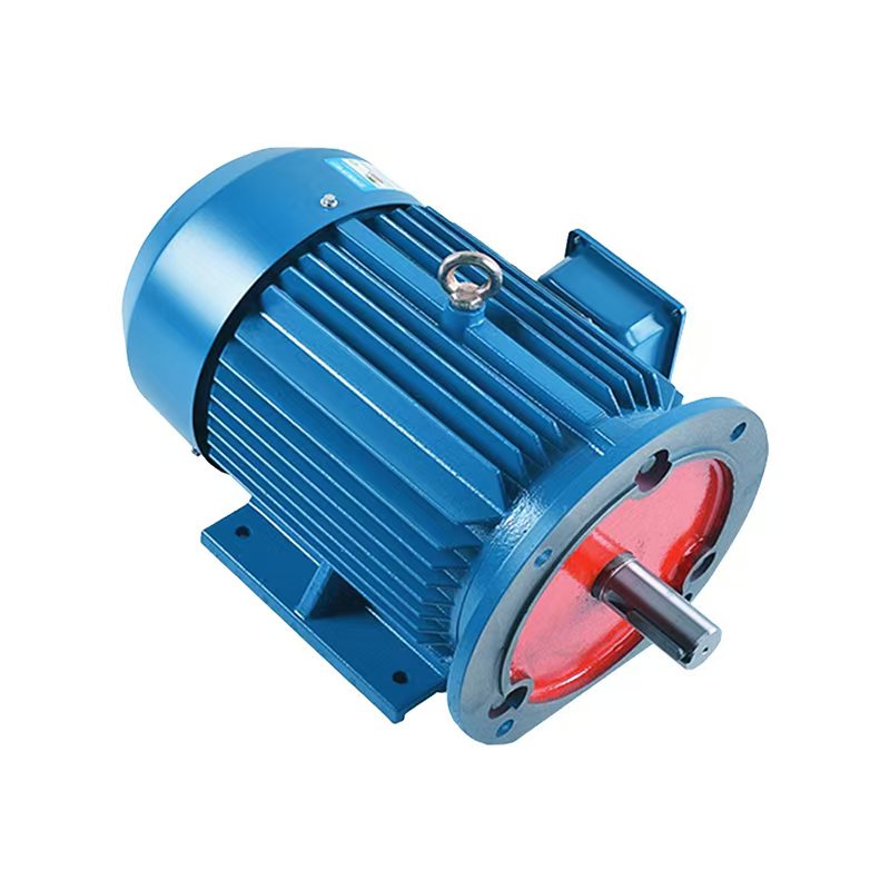 YE3系列高效率三相异步电动机