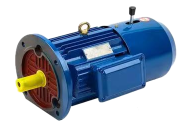 YEJ系列电磁制动三相异步电动机
