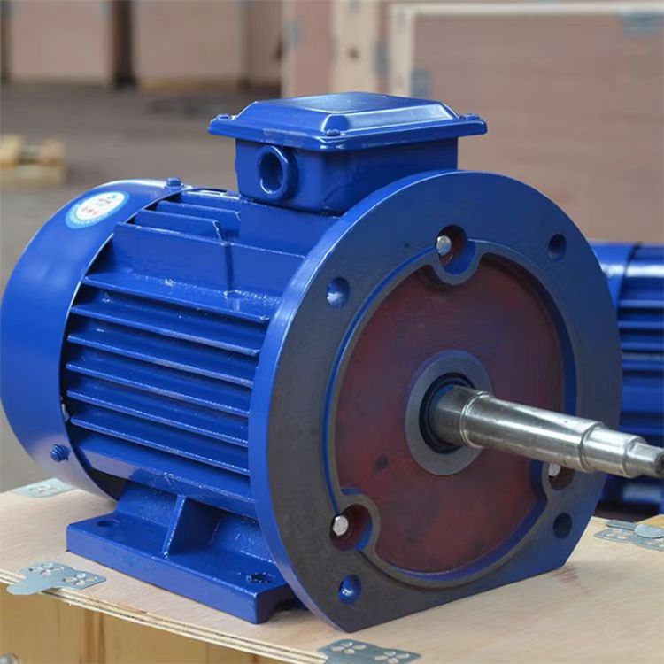 水泵专用型三相异步电动机
